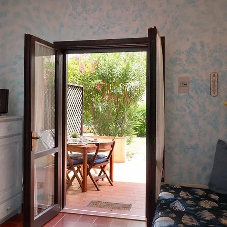 Casa Pinta By Wonderful Italy Arzachena
