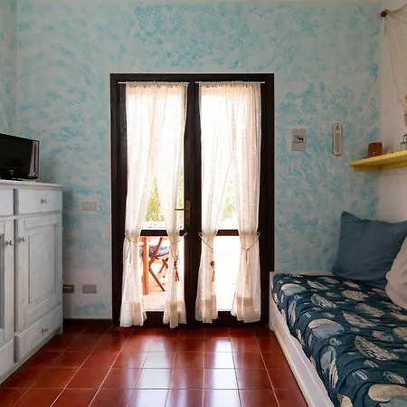 Lägenhet Casa Pinta By Wonderful Italy *