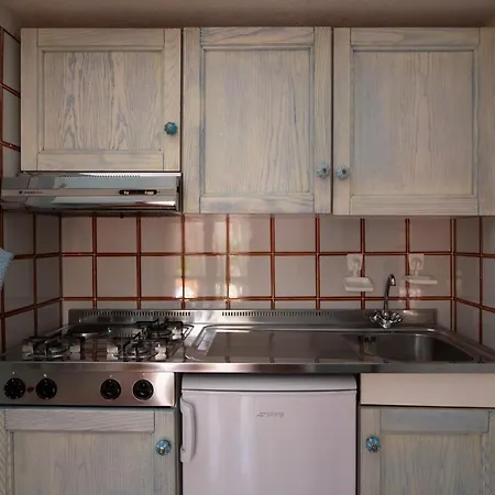 Apartman Casa Pinta By Wonderful Italy