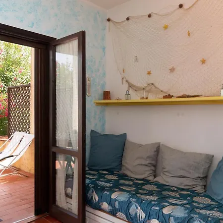 Casa Pinta By Wonderful Italy Apartman Arzachena