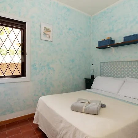 Casa Pinta By Wonderful Italy Appartement
