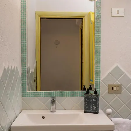 Apartman Casa Pinta By Wonderful Italy *