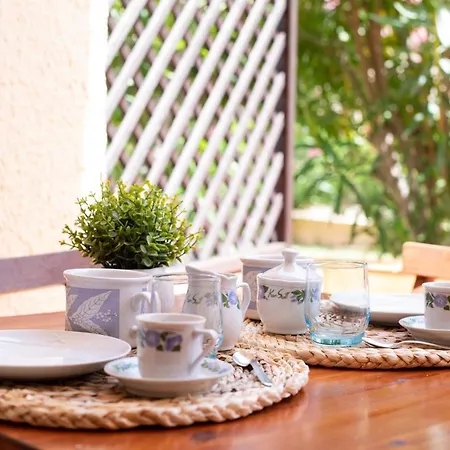 Appartement Casa Pinta By Wonderful Italy